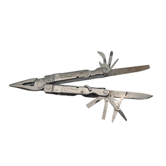 Leatherman Pulse – Grade B
