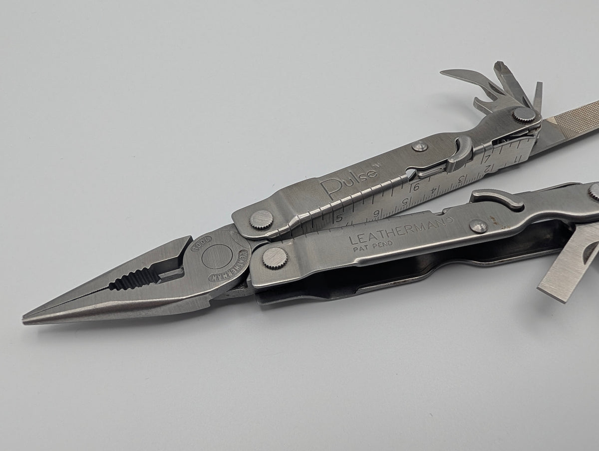 Leatherman Pulse – Grade B