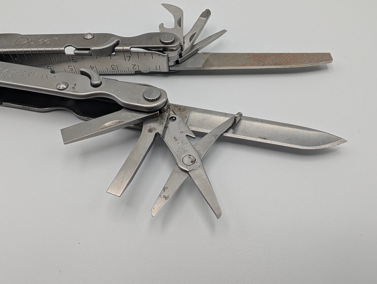 Leatherman Pulse – Grade B