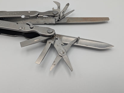 Leatherman Pulse – Grade B