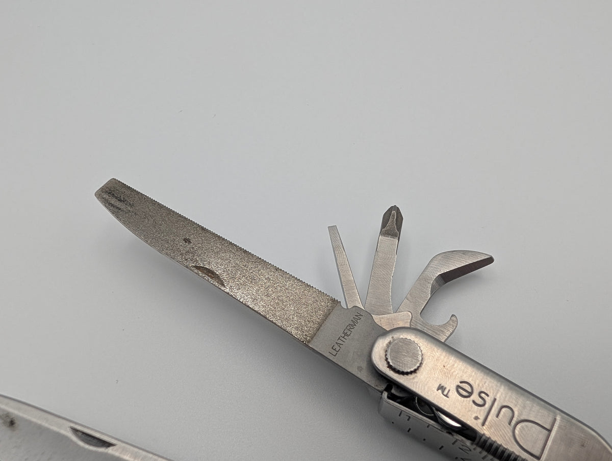 Leatherman Pulse – Grade B