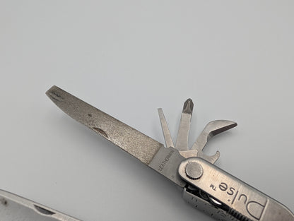 Leatherman Pulse – Grade B