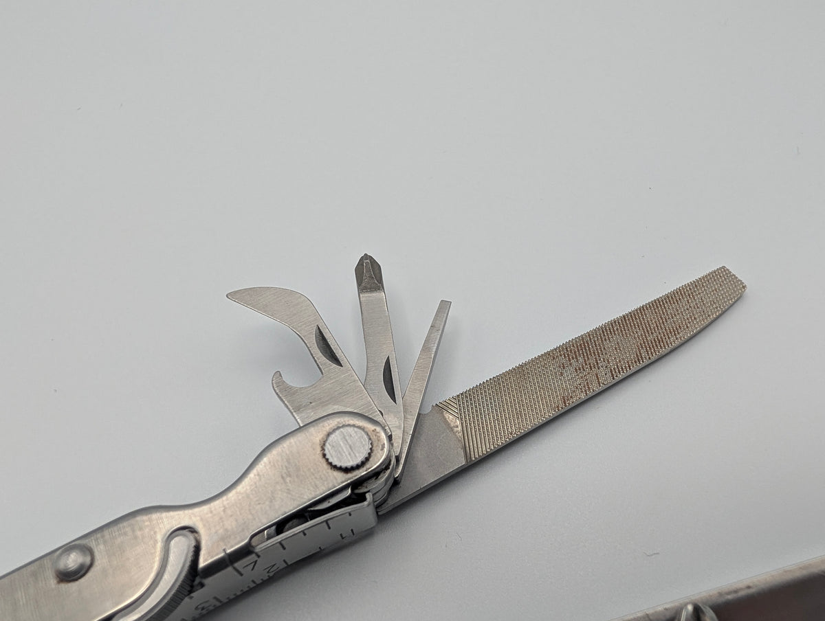 Leatherman Pulse – Grade B
