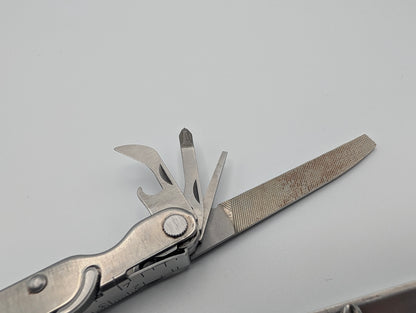 Leatherman Pulse – Grade B