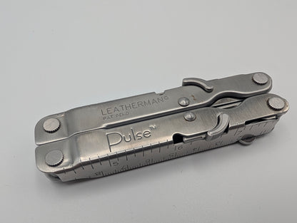 Leatherman Pulse – Grade B