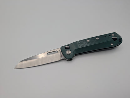 Leatherman Free K2 Evergreen – Grade B