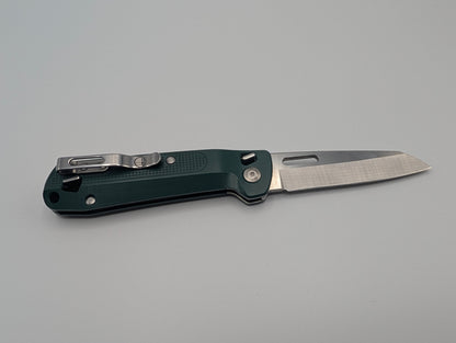 Leatherman Free K2 Evergreen – Grade B