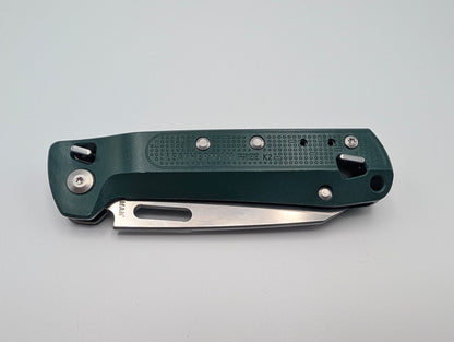 Leatherman Free K2 Evergreen – Grade B
