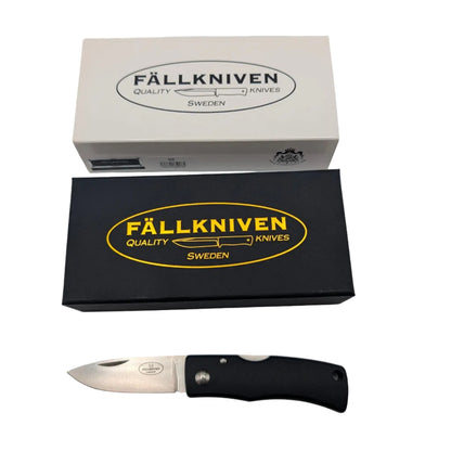 Fällkniven U2 – Klasse A