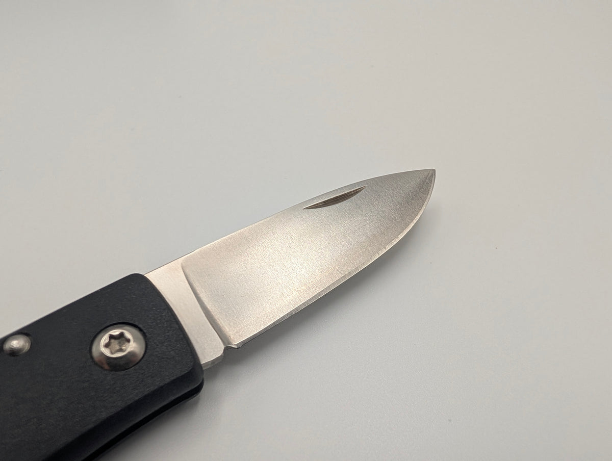 Fällkniven U2 – Klasse A