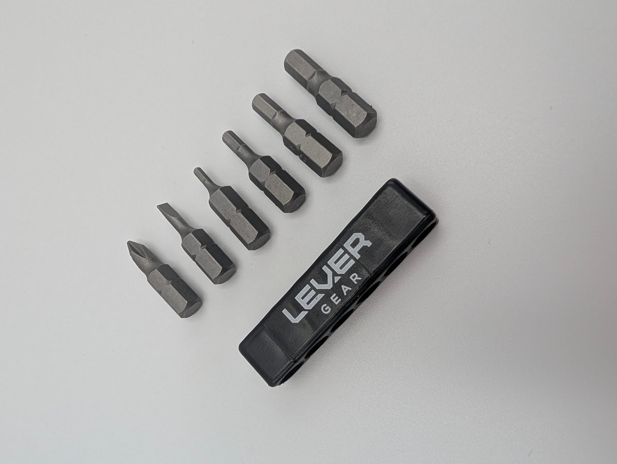 Levier de changement de vitesse BitKit Métrique – Grade A
