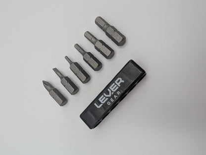 Levier de changement de vitesse BitKit Métrique – Grade A