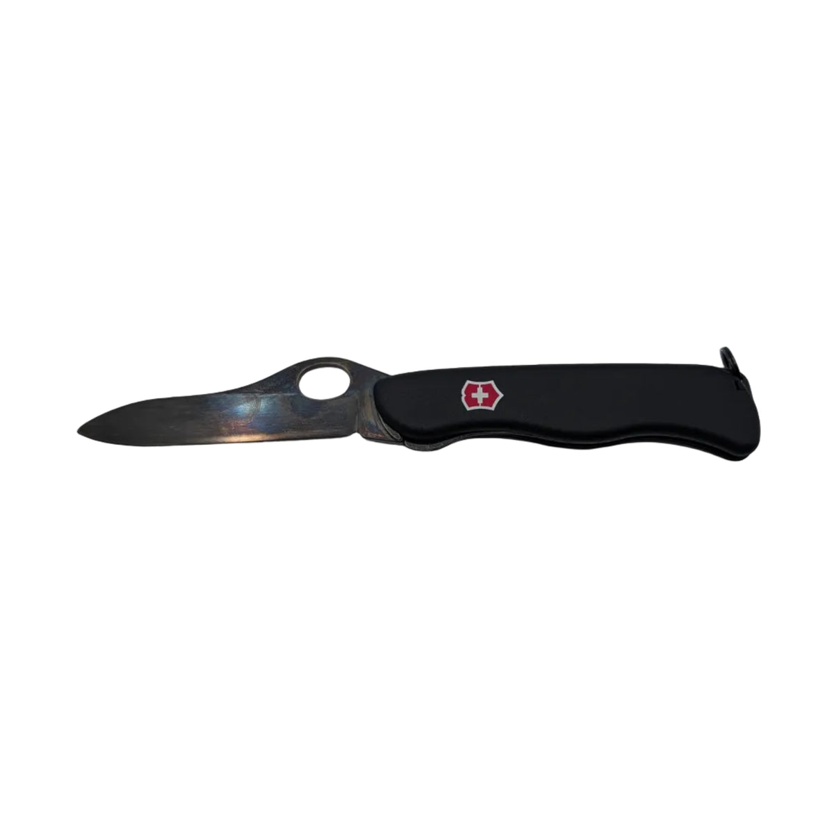 Victorinox Sentinel Einhand-Schwarzlack – Klasse B