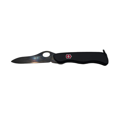 Victorinox Sentinel Einhand-Schwarzlack – Klasse B