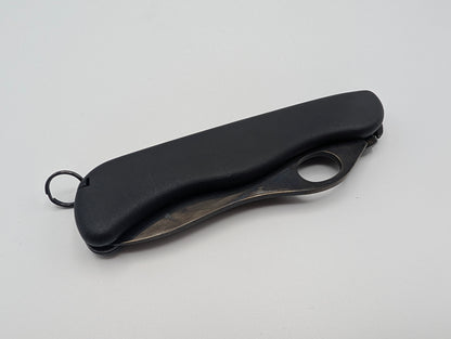 Victorinox Sentinel Einhand-Schwarzlack – Klasse B