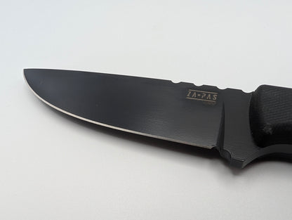 Za-Pas Handie Zwart – Grade A