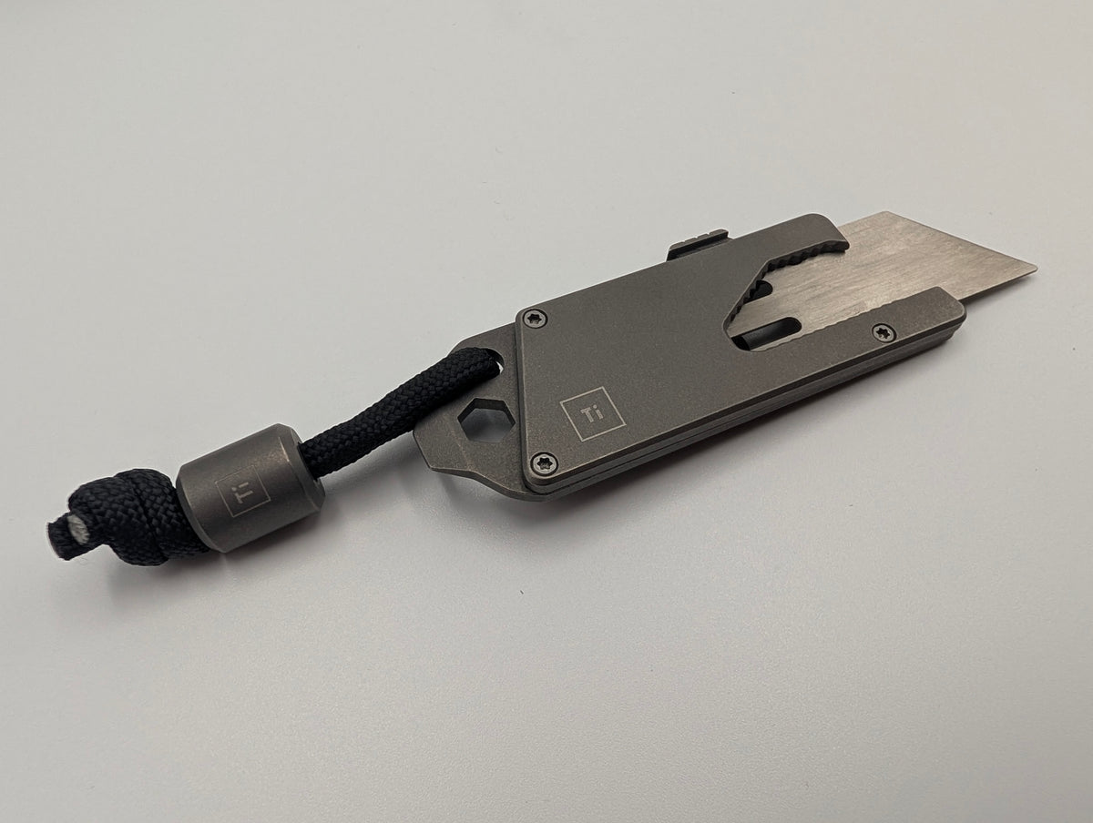 Big Idea Design TPT Slide Titan – Klasse A