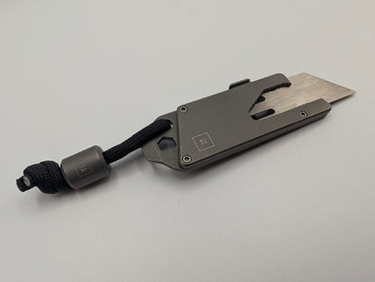 Big Idea Design TPT Slide Titan – Klasse A