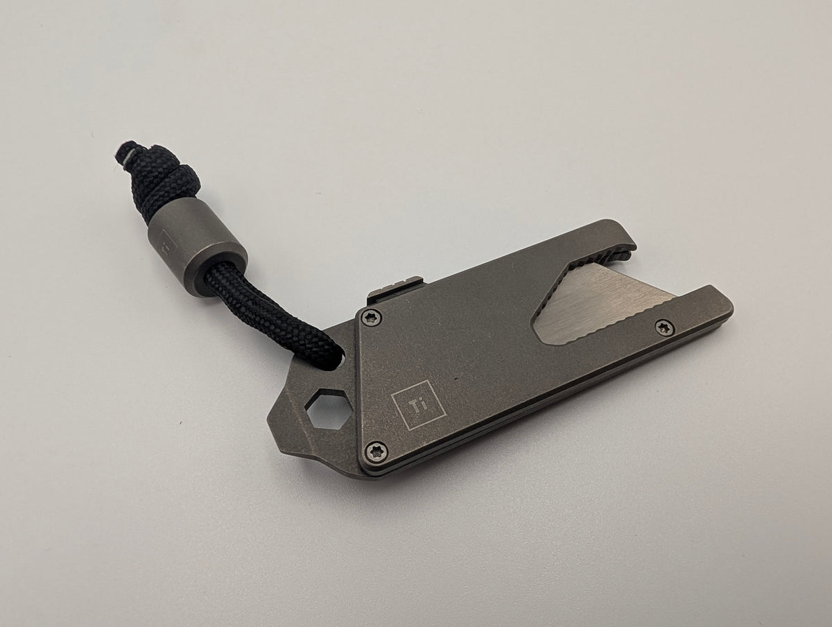 Big Idea Design TPT Slide Titan – Klasse A