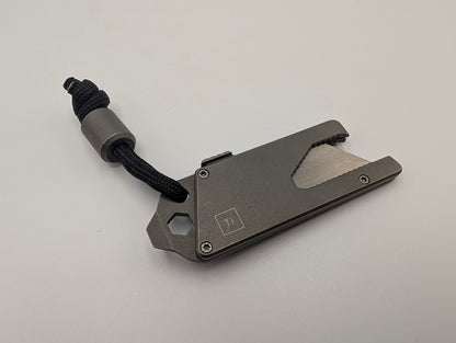 Big Idea Design TPT Slide Titan – Klasse A