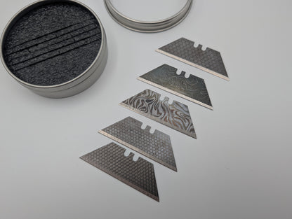 Big Idea Design TPT Slide Titan – Klasse A