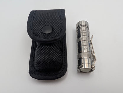 EAGTAC D25C Ti Limited Titan – Klasse A