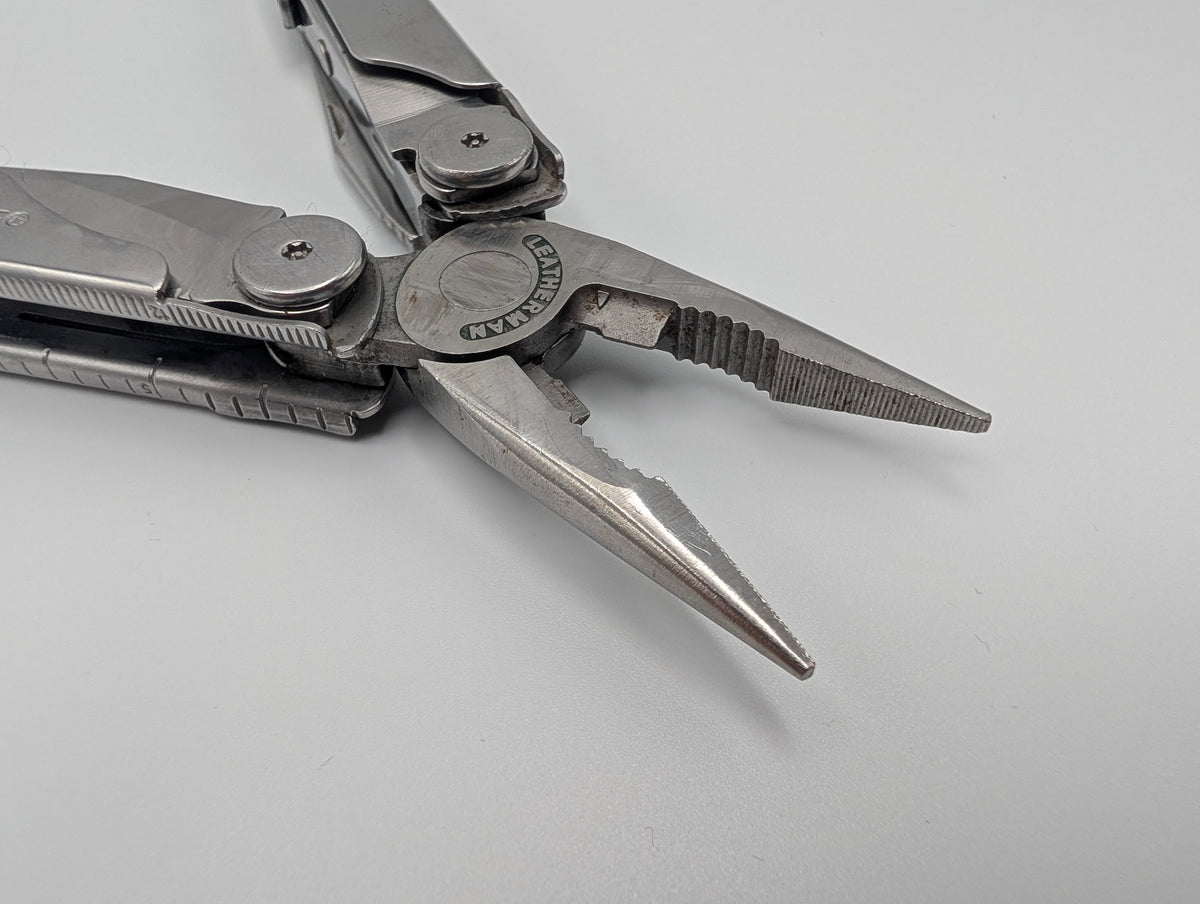 Leatherman Wave Édition 25e anniversaire – Grade B