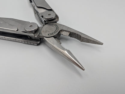 Leatherman Wave Édition 25e anniversaire – Grade B