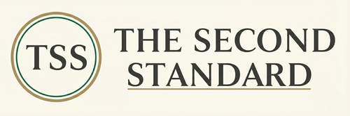 TheSecondStandard