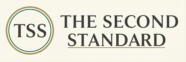 TheSecondStandard